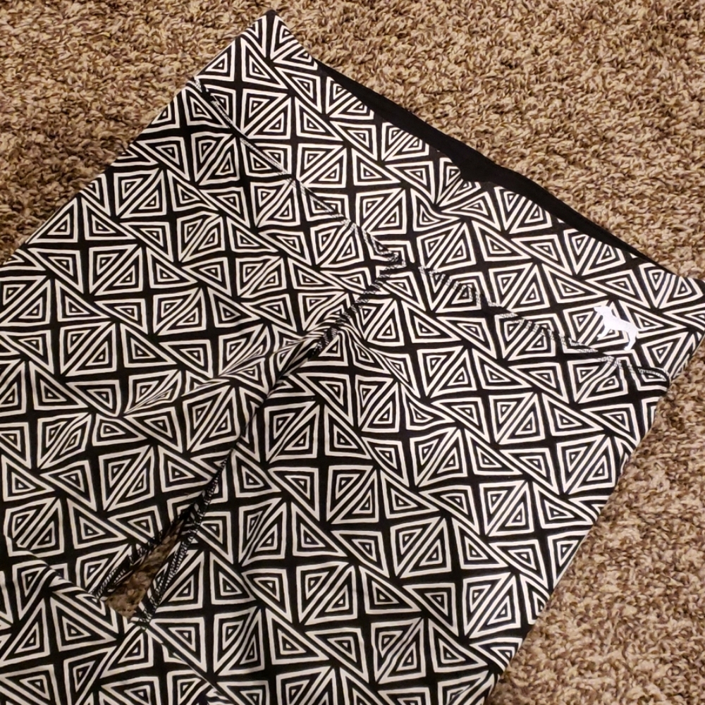 Yoga pants